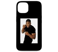Heavyweight Boxer Anthony Joshua Photo By Dick Barnatt Case for iPhone 13