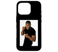 Heavyweight Boxer Anthony Joshua Photo By Dick Barnatt Case for iPhone 16 Pro