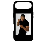 Heavyweight Boxer Anthony Joshua Photo By Dick Barnatt Case for iPhone Air