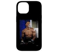 Heavyweight Boxing Champion Anthony Joshua By Dick Barnatt Case for iPhone 14