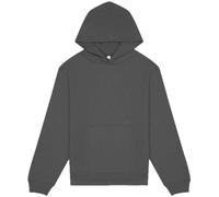 Heavyweight Hoodie Bell Canvas Long Sleeve Hooded Sweatshirt