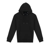 Heavyweight Hoodie Native Spirit Black XL