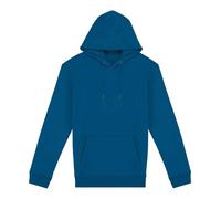 Heavyweight Hoodie Native Spirit Cobalt XL