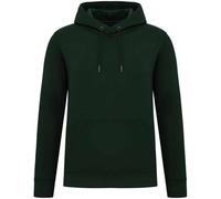 Heavyweight Hoodie Native Spirit Green M