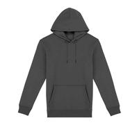 Heavyweight Hoodie Native Spirit Grey XXXL
