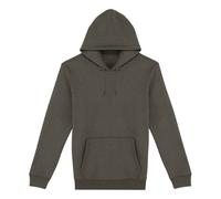 Heavyweight Hoodie Native Spirit Khaki L