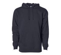 Heavyweight Hoodie Native Spirit Mid Navy S