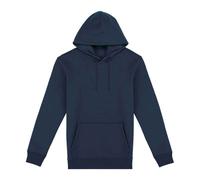 Heavyweight Hoodie Native Spirit Navy XS