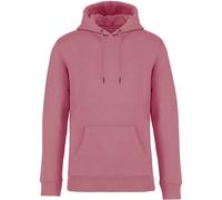 Heavyweight Hoodie Native Spirit Rose S