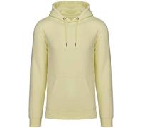 Heavyweight Hoodie Native Spirit Yellow XXL