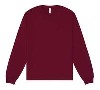 Bella + Canvas Unisex Adult Heavyweight Long-Sleeved T-Shirt / N/A N/A PC7700
