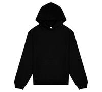 Heavyweight Pullover Hoodie Bella + Canvas Dark Blue XL