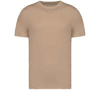 Heavyweight Slim T-Shirt Native Spirit Brown 5XL