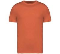 Heavyweight Slim T-Shirt Native Spirit Burnt Orange 5XL