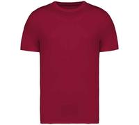 Heavyweight Slim T-Shirt Native Spirit Red 5XL