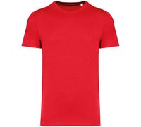 Heavyweight Slim T-Shirt Native Spirit Scarlet 5XL