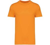 Heavyweight Slim T-Shirt Native Spirit Tangerine 5XL