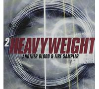 Heavyweight Sound Vol.2: Another Blood & Fire Sampler by Various Artists (1997-03-18)