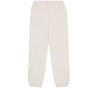 Heavyweight Sweat Pants Bella+Canvas Unisex Joggers Cuffed Leg Ends