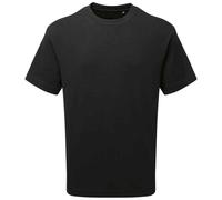 Heavyweight T-Shirt Anthem Black XS