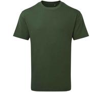 Heavyweight T-Shirt Anthem Green XL