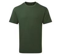 Heavyweight T-Shirt Anthem Green XXL