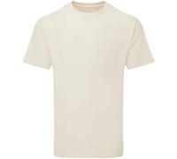 Heavyweight T-Shirt Anthem Ivory S