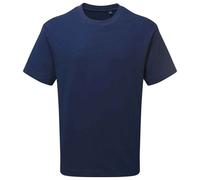 Heavyweight T-Shirt Anthem Navy XL
