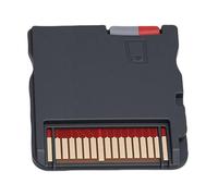 Heayzoki Game Card, Built in 7800 Games with Chinese Interface and Thumbnail Preview, for 3DS 2DS GBA GBC FC MD GB