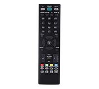 Heayzoki New Replacement Remote Control, Universal Remote Control Controller Replacement for LG AKB73655802, AKB33871407, AKB33871401, AKB33871409, AKB33871410, MKJ32022820, AKB33871420