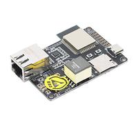 Heayzoki TInternetPOE ESP32 LAN8720A Chip Ethernet Adapter Expansion Board Programmable Hardware, Hardware Ethernet Adapter