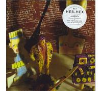 Heb-Hex Heb-Hex - Sealed UK 7" vinyl single record ATPRSP23 ATP Records 2013