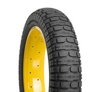 HEB VIPERESS Fat Tire 20x4.0 - Puncture Resistant Ebike Tires, Fat Bike Tire 20x4 for E-Bike, MTB, Heavy Duty and All Terrain for Rides