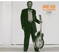Hebb,Bobby - Sunny