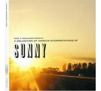 Hebb, Bobby - Sunny Vol.1: 16 Interpretations of the 1966 Bobby Hebb Classic