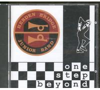 Hebden Bridge Junior Band - One Step Beyond