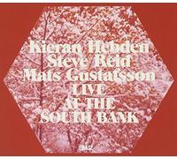 Hebden, Kieran - Live At The Southbank