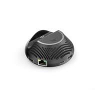 HEBEOT 5 IN 1 Charging Dock, ABS Docking Station Fast Charging Stand 4K Dock Station For Nintendo Switch 2 With RGB Effects 10.9 * 5.4 * 11.1cm
