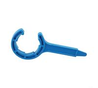 HEBEOT 8-Thread Bucket Opener Tool for Plastic Drums