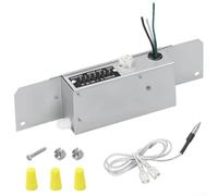 HEBEOT 9330C755 RV Air Conditioners A/C Control Box Assembly, Replace For Coleman For Mach 15 RV Air Conditioners For Non Ducted And Side Ducted AC System