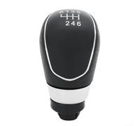HEBEOT A Great Addition to Any for Ford Focus The New Ergonomically Designed 6 Speed Manual Shift Knob for Improved Performance