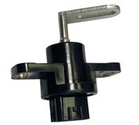 HEBEOT Accelerator Pedal Throttle Position Sensor 8 98131263 0 8981312630 Direct Replacement Automotive Sensor Compatible with Plastic Car Truck Part