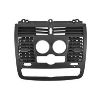 HEBEOT Air Conditioning Vent Panel Dashboard Interior Trim Cover For W636 W639 2004-2015 For Mercedes For Benz Vito For Viano Air Outlet Grille(A)
