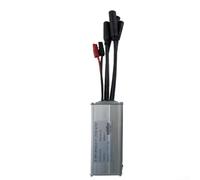 HEBEOT Brushless Controller High Quality No Noise Vibration Frees Efficient Long Life 36V 48V Dual Voltage 500W Power 22A Current 350g Weight For Electric Bicycle E Bike