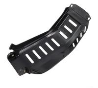 HEBEOT Ebike Motor Case, Ebike Guard Cover Waterproof For BafangM500 For M600 Mid-Drive Motor Core For Bafang Mid-Drive G520A ACM02 series(for G520A)