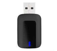 HEBEOT For Android Auto & For Carplay Wireless Integration Adapter Streamlined Design for Clean Vehicle Interior
