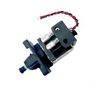 HEBEOT For ECOVACS For DEEBOT X1 For Omni T10T20 Water Pump Replacement ZJ2102 Compatible Water Flow Pump For Robot Vacuum And Docking Station Module