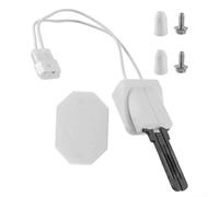 HEBEOT Furnace Igniter Replacement KIT03033 Hot Ignition for AF3033 KIT3033 DS010KX High Temperature Material Easy Install for Gas Heater