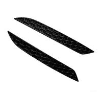 HEBEOT Grille Replacement Direct Fit,for Vehicle Front End Restoration, Robust Construction Seamless Appearance,for Select Models (Verify Fitment)(Carbon fiber)