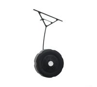 HEBEOT Lawn Mower Fuel Cap Assembly 310816018 Replacement For Homelite String Trimmers UT26CSEMC UT33650 UT33600 RY252CS Durables And Easy To Install For Secure Seal